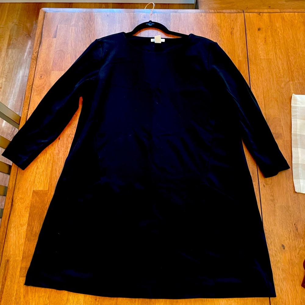 H&M winter dress